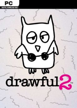 Buy Drawful 2 PC (Steam)