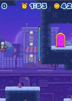Alternative view of Drawn to Life: Two Realms PC (Steam)