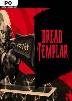Buy Dread Templar PC (Steam)