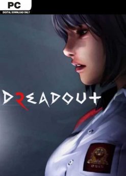 Buy DreadOut 2 PC (Steam)