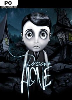 Buy Dream Alone PC (Steam)