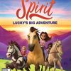 Купить DreamWorks Spirit Luckys Big Adventure PC (Steam)