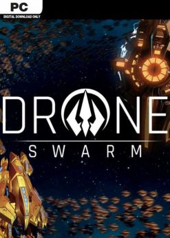 Buy Drone Swarm PC (Steam)