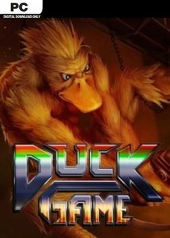 Buy Duck Game PC (Steam)