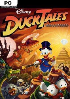 Buy DuckTales Remastered PC (EU) (Steam)