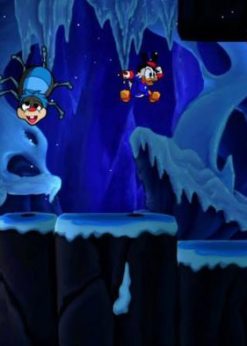 Alternative view of Ducktales: Remastered PC (Steam)