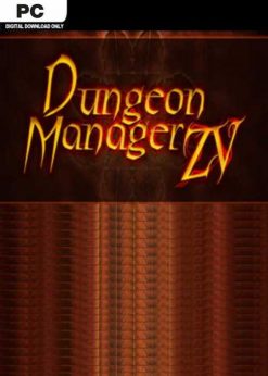 Buy Dungeon Manager ZV PC (Steam)