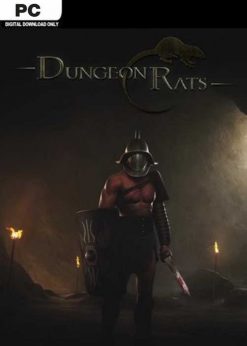 Buy Dungeon Rats PC (Steam)