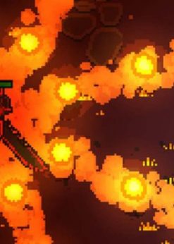 Alternative view of Dungeon Souls PC (Steam)