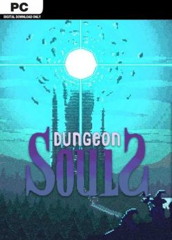 Buy Dungeon Souls PC (Steam)