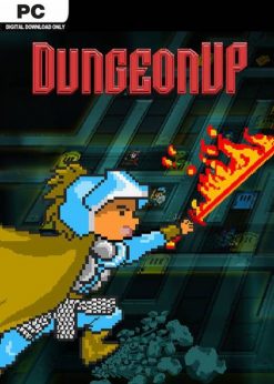Buy DungeonUp PC (Steam)