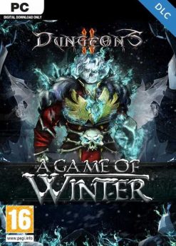 Купить Dungeons 2 A Game of Winter PC (Steam)