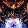Buy Dungeons III  PC (Steam)