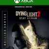 Купить Dying Light 2 Stay Human - Deluxe Edition Xbox One (UK) (Xbox Live)