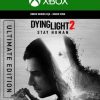 Buy Dying Light 2 Stay Human - Ultimate Edition Xbox One (UK) (Xbox Live)