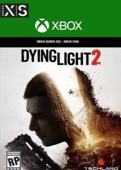 Buy Dying Light 2 Xbox One (UK) (Xbox Live)
