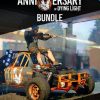 Купить Dying Light - 5th Anniversary Bundle DLC (Steam)