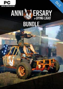 Buy Dying Light - 5th Anniversary Bundle DLC (Steam)