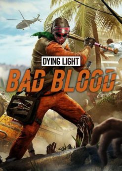 Buy Dying Light: Bad Blood Founders Pack PC (Steam)