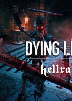 Alternative view of Dying Light: Hellraid PC - DLC (Steam)