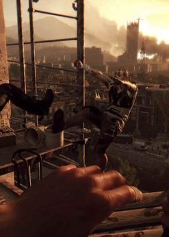 Alternative view of Dying Light Platinum Edition PC (Steam)