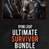Купить Dying Light - Ultimate Survivor Bundle DLC PC (Steam)