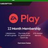 Купить EA Play (EA Access) - 12-месячная подписка Xbox One (Xbox Live)