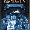 Buy EUROPA UNIVERSALIS IV: EMPIRE BUNDLE PC (Steam)