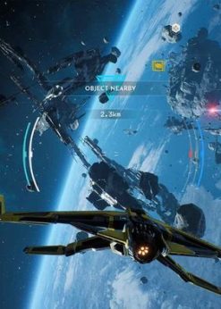 Alternative view of EVERSPACE 2 PC (Steam)