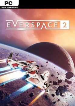 Buy EVERSPACE 2 PC (Steam)