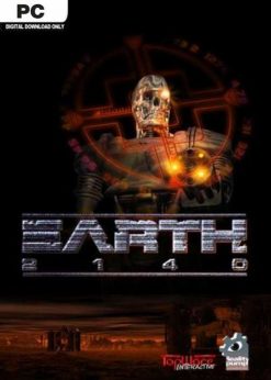 Buy Earth 2140 PC (Steam)