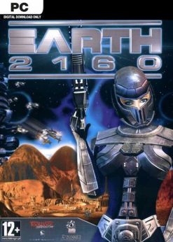 Buy Earth 2160 PC (Steam)