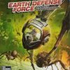 Купить Earth Defense Force Trooper Special Issue Enforcer Package PC (Steam)
