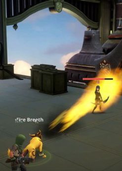 Alternative view of Earthlock PC (Steam)