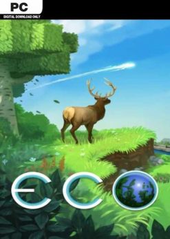 Buy Eco PC (Steam)
