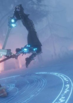 Alternative view of Edge Of Eternity PC (Steam)