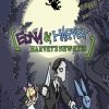 Купить Edna & Harvey Harvey's New Eyes PC (Steam)