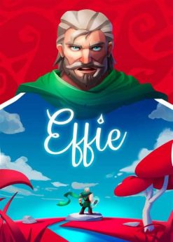 Buy Effie PC (Steam)