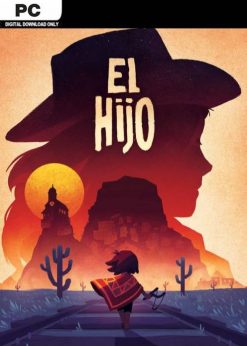 Buy El Hijo - A Wild West Tale PC (Steam)