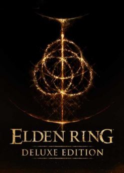 Buy Elden Ring Deluxe Edition PC (Steam)