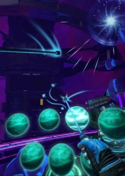 Alternative view of Electronauts PC (EN) (Steam)