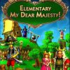 Buy Elementary My Dear Majesty! PC (Steam)