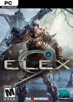 Buy Elex PC (EU) (Steam)