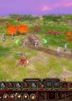 Alternative view of Elven Legacy Magic PC (Steam)