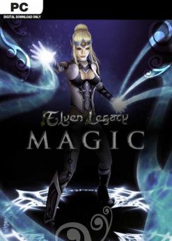 Buy Elven Legacy Magic PC (Steam)