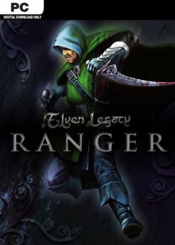 Buy Elven Legacy Ranger PC (Steam)