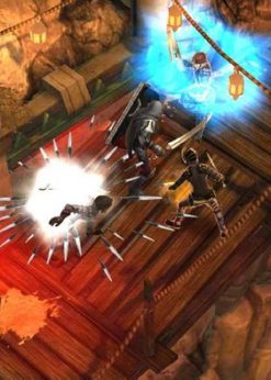 Alternative view of Ember PC (Steam)
