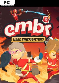 Buy Embr PC (Steam)