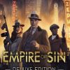 Купить Empire of Sin - Deluxe Edition PC (Steam)