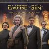 Купить Empire of Sin Deluxe Pack PC - DLC (Steam)